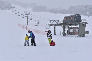 平庭高原スキー場