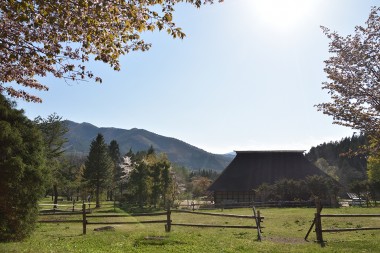 遠野ふるさと村　TONO Furusato Village