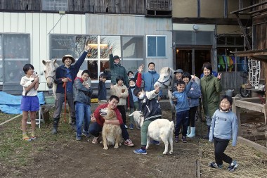 「一般社団法人 三陸駒舎」を紹介します