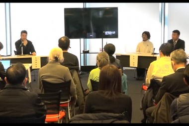 第4回いわて馬事文化シンポジウムが開催されました