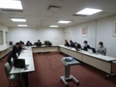 岩手県馬事文化地域連携連絡協議会を開催しました