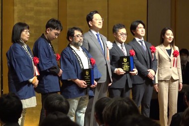 「2025 IWATE KEIBA AWARDS（岩手競馬アワード）」が開催されました